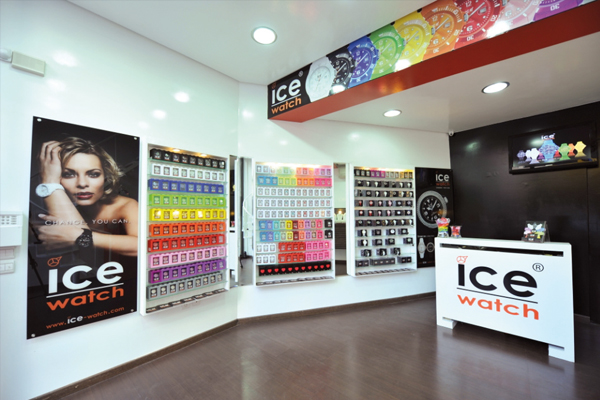 Ice best sale watch magasin